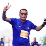 विज़न फिट रनिंग क्लब के धावकों का टाइम्स इंटरनेट दिल्ली हाफ मैराथन 2026 में शानदार प्रदर्शन