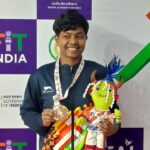 खेलो इंडिया ट्राइबल गेम्स: झारखंड-हिमाचल के पहलवानों ने जीते दो-दो स्वर्ण