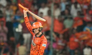 अभिषेक शर्मा ने रचा इतिहास, सबसे ज्यादा ‘POTM’&hellip;