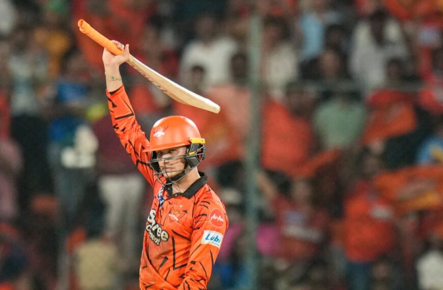 अभिषेक शर्मा ने रचा इतिहास, सबसे&hellip;