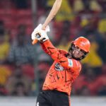 अभिषेक शर्मा के IPL में 2000 रन पूरे, इस मामले में बने ‘नंबर-2’