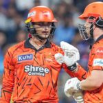 IPL 2026: अभिषेक-हेड की जोड़ी ने रचा इतिहास, इस मामले में बनी नंबर-1