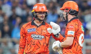 IPL 2026: अभिषेक-हेड की जोड़ी ने रचा इतिहास,&hellip;