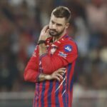 मार्करम के नाम जुड़ा शर्मनाक रिकॉर्ड, सबसे महंगे बॉलर बने