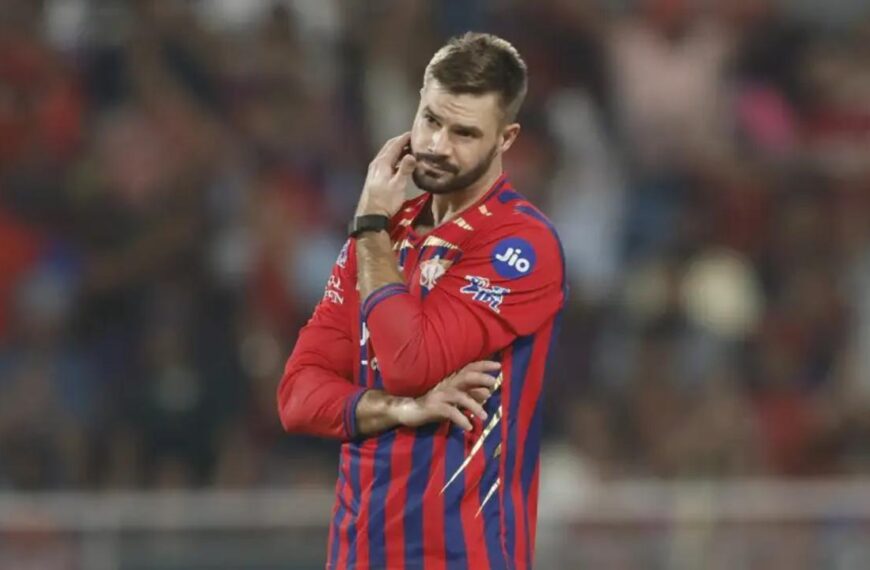 मार्करम के नाम जुड़ा शर्मनाक रिकॉर्ड, सबसे महंगे बॉलर बने