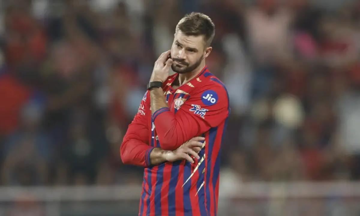 मार्करम के नाम जुड़ा शर्मनाक रिकॉर्ड, सबसे महंगे बॉलर बने