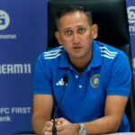 BCCI ने अगरकर का कॉन्ट्रैक्ट आगे बढ़ाया, जानें कब तक बने रहेंगे चीफ सिलेक्टर?