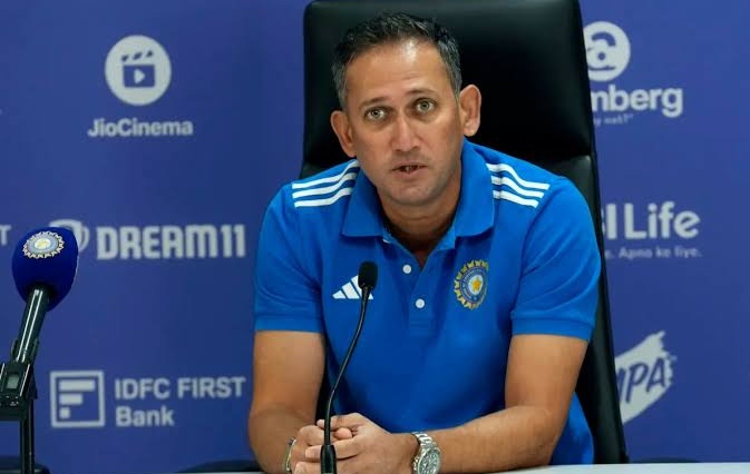 BCCI ने अगरकर का कॉन्ट्रैक्ट आगे बढ़ाया, जानें कब तक बने रहेंगे चीफ सिलेक्टर?