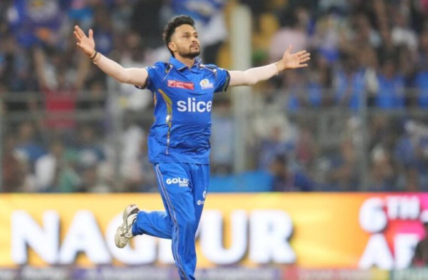 Akash Madhwal