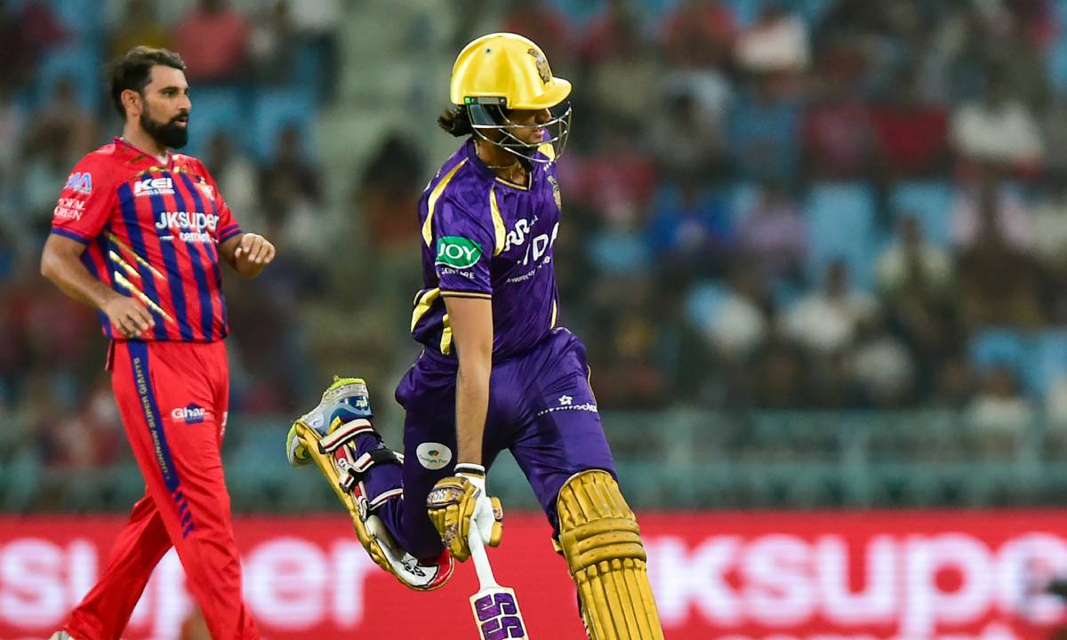 Angkrish Raghuvanshi