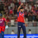 अर्शदीप ने LSG को किया ट्रोल, ऋषभ पंत के फैंस को लगेगी मिर्ची