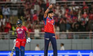 अर्शदीप ने LSG को किया ट्रोल, ऋषभ पंत&hellip;