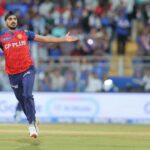 अर्शदीप ने रचा इतिहास, यह कीर्तिमान बनाने वाले पहले बॉलर बने