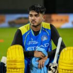 CSK को लगा बड़ा झटका, आयुष म्हात्रे IPL 2026 से बाहर