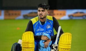 Ayush Mhatre (CSK-X)