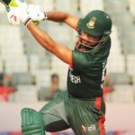 बांग्लादेश ने न्यूजीलैंड को 6 विकेट से हराया, सीरीज 1-1 से बराबर