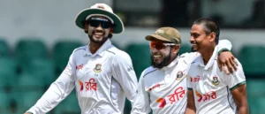 PAK के खिलाफ पहले टेस्ट के लिए बांग्लादेश&hellip;