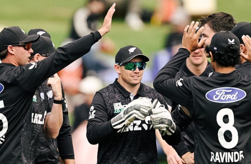 IPL के बीच इस खिलाड़ी ने वनडे में मचाया तहलका, 4 विकेट लेकर अपनी टीम को जिताया