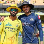 CSK vs GT