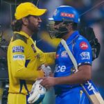CSK vs MI: चेन्नई बनाम मुंबई में रोमांचक ‘जंग’, धोनी-रोहित पर नजरें