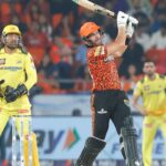 CSK vs SRH में होगी कांटे की टक्कर, हिंगे और साकिब पर होंगी निगाहें