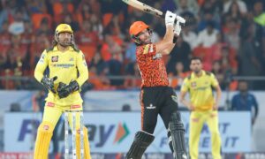 CSK vs SRH में होगी कांटे की टक्कर,&hellip;