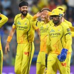 Chennai Super Kings