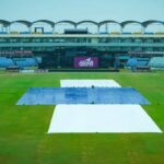 BAN vs NZ: दूसरा टी20 बारिश में धुला, तीसरा मैच होगा निर्णायक