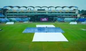 BAN vs NZ: दूसरा टी20 बारिश में धुला,&hellip;