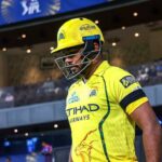 Chennai Super Kings