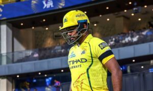 Chennai Super Kings