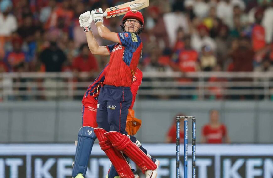 कूपर वापस लौटे, क्या DC के खिलाफ खेलेंगे? कोच ने दिया जवाब