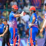 IPL 2026: दिल्ली कैपिटल्स ने रचा इतिहास, बनाया अपना सबसे बड़ा स्कोर
