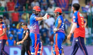 IPL 2026: दिल्ली कैपिटल्स ने रचा इतिहास, बनाया&hellip;