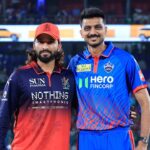 RCB ने टॉस जीतकर चुनी बॉलिंग, साहिल परख का डेब्यू