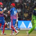 Rahul और स्टब्स के बाद मिलर बने संकटमोचक, दिल्ली ने RCB को उसके घर में रौंदा