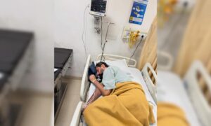 Shapoor Zadran (Instagram)