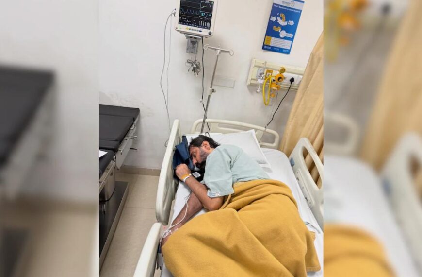 Shapoor Zadran (Instagram)