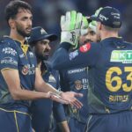 IPL 2026: GT ने आखिरी गेंद पर मारी बाजी, DC को 1 रन से हराया