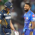 MI की नजरें विजयी वापसी पर, GT से उसके गढ़ में भिड़ेगी