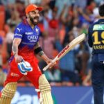 RCB की आज GT से होगी भिड़ंत, देखें हेड-टू-हेड रिकॉर्ड