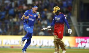 SRH स्क्वॉड का हिस्सा बना यह पेसर, MI-GT&hellip;