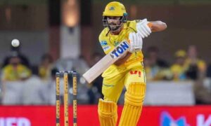 IPL 2026: अश्विन ने गायकवाड़ को इन 2&hellip;