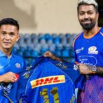 IPL 2026: छेत्री को कैप्टन पांड्या से मिला स्पेशल गिफ्ट, MI ने शेयर किया VIDEO