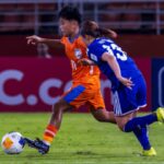 Women’s Asian Cup: 20 साल बाद वापसी कर रही भारतीय टीम को मिली शर्मनाक हार, जापान ने 6-0 से रौंदा