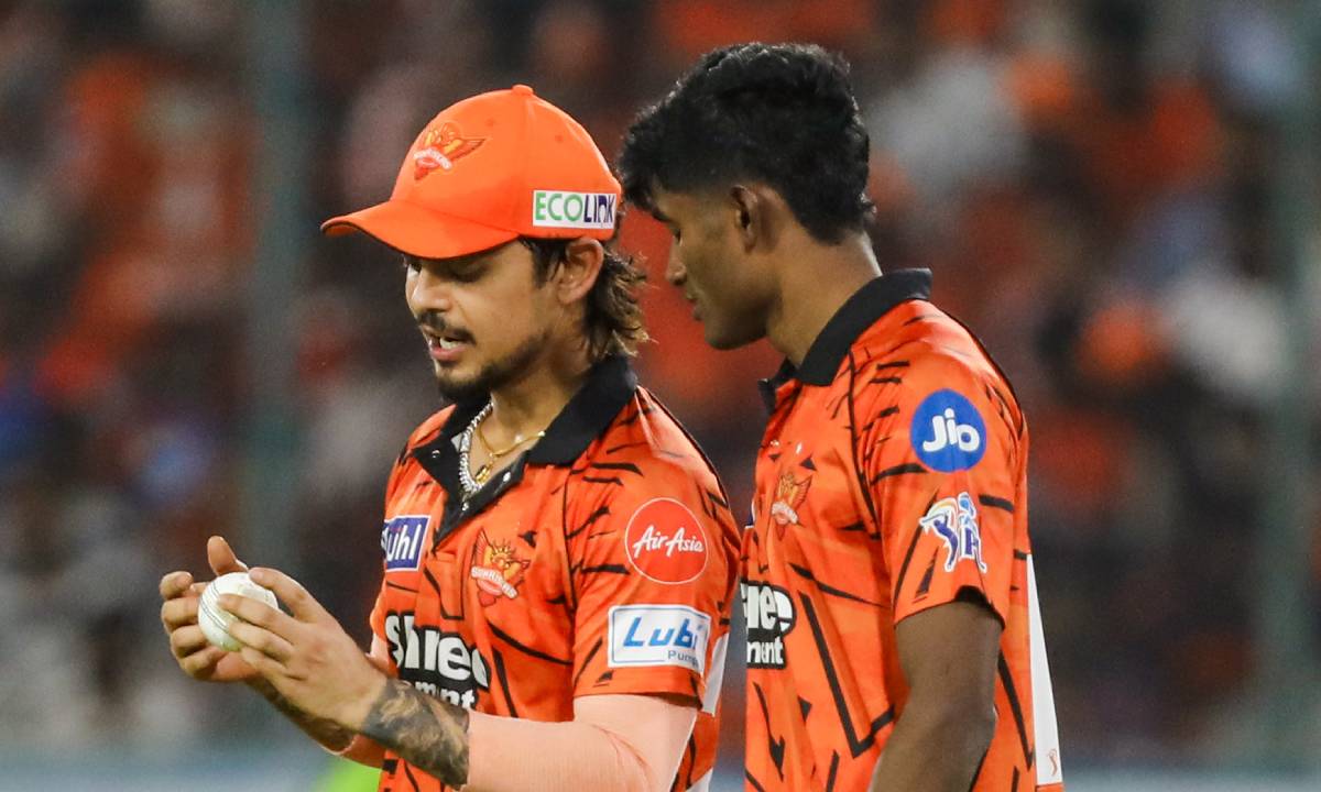 कमिंस की वापसी के बाद क्या किशन छोड़ेंगे कप्तानी? पूर्व बैटिंग कोच ने दी सलाह