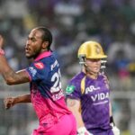 IPL 2026: जोफ्रा आर्चर ने रचा इतिहास, शमी के रिकॉर्ड की बराबरी की