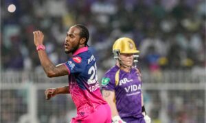 Jofra Archer