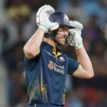 जोस बटलर ने रचा इतिहास, क्रिकेट में सिर्फ 4 खिलाड़ियों के नाम ये रिकॉर्ड