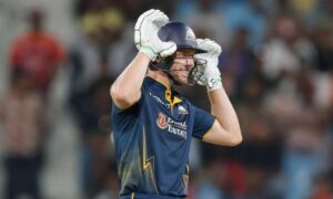 जोस बटलर ने रचा इतिहास, क्रिकेट में सिर्फ&hellip;